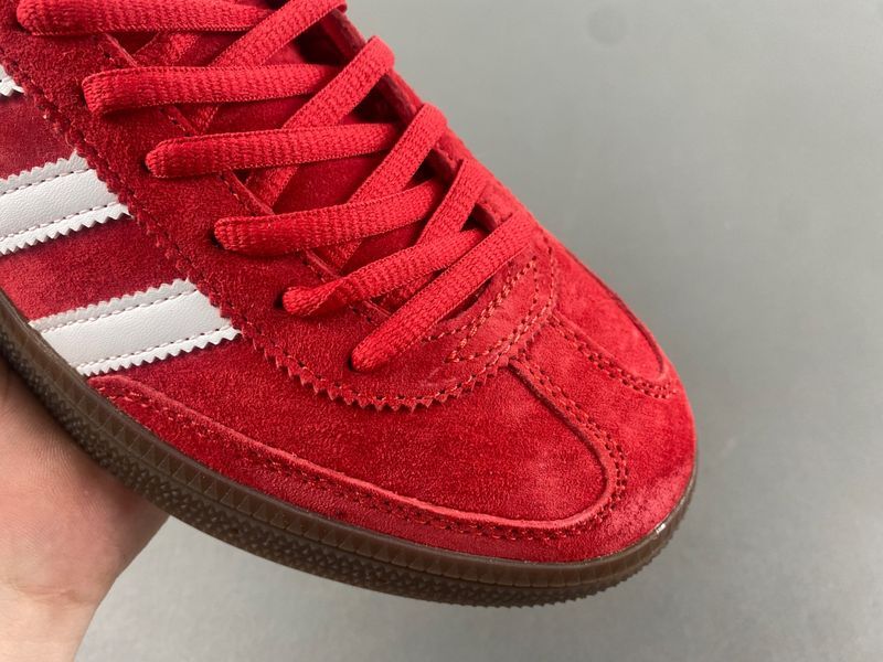 Handball Spezial Scarlet Gum  FV1227