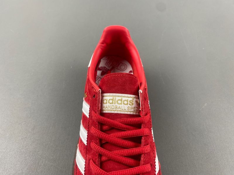 Handball Spezial Scarlet Gum  FV1227