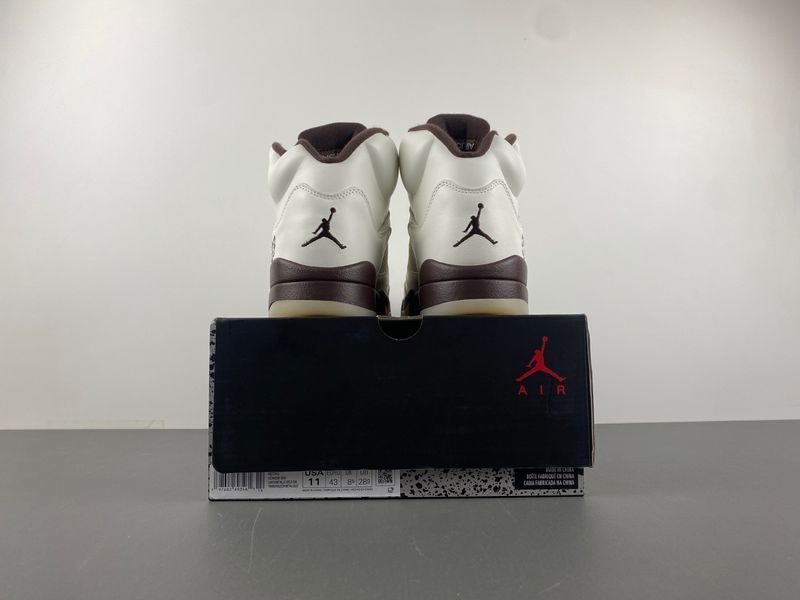 Air Jordan 5 Retro Earth DD9336-200