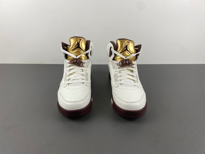 Air Jordan 5 Retro Earth DD9336-200