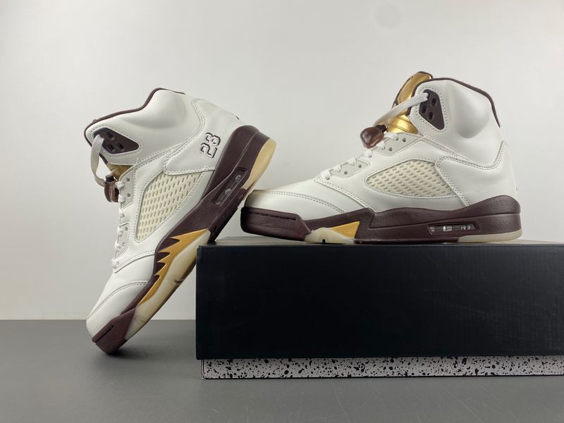 Air Jordan 5 Retro Earth DD9336-200
