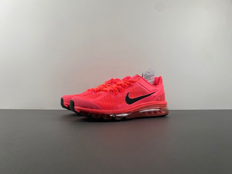 Air Max 2013 Hot Punch  HF3660-600