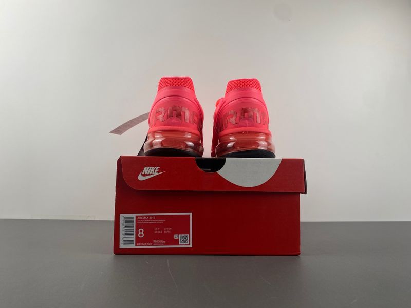 Air Max 2013 Hot Punch  HF3660-600