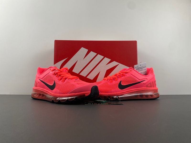 Air Max 2013 Hot Punch  HF3660-600