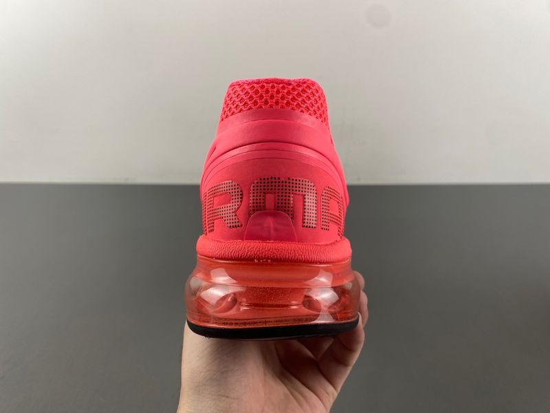 Air Max 2013 Hot Punch  HF3660-600