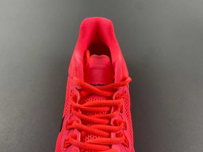 Air Max 2013 Hot Punch  HF3660-600