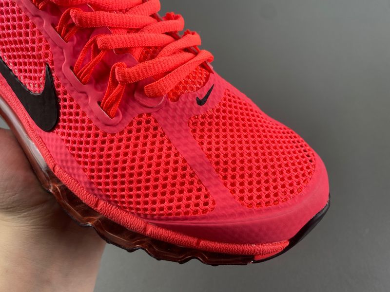 Air Max 2013 Hot Punch  HF3660-600