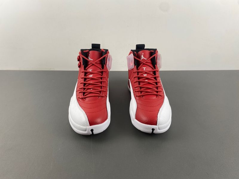 Air Jordan 12 Retro Gym Red  130690-600