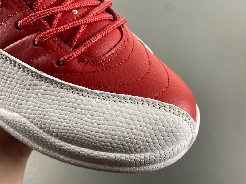Air Jordan 12 Retro Gym Red  130690-600