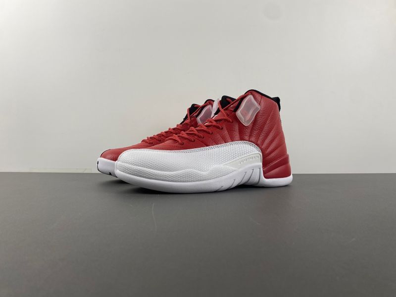 Air Jordan 12 Retro Gym Red  130690-600