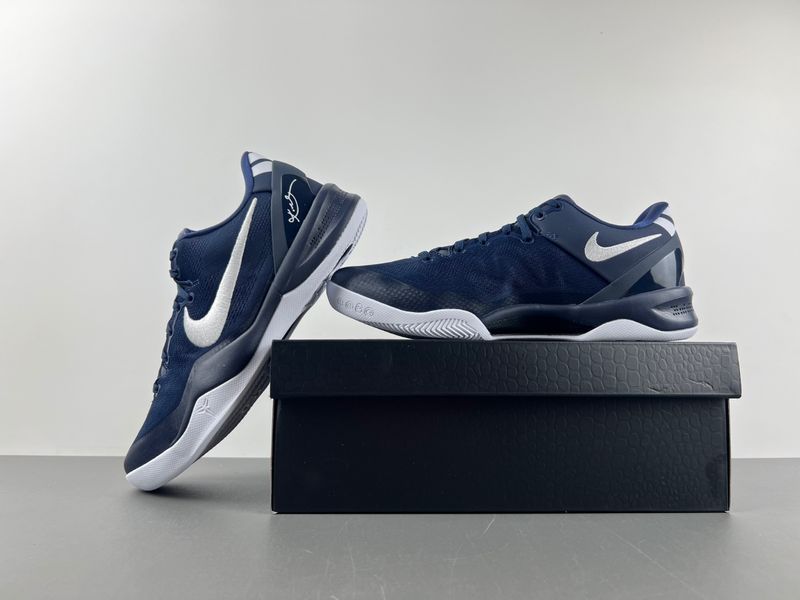 Kobe 8 Protro College Navy HF9550-400