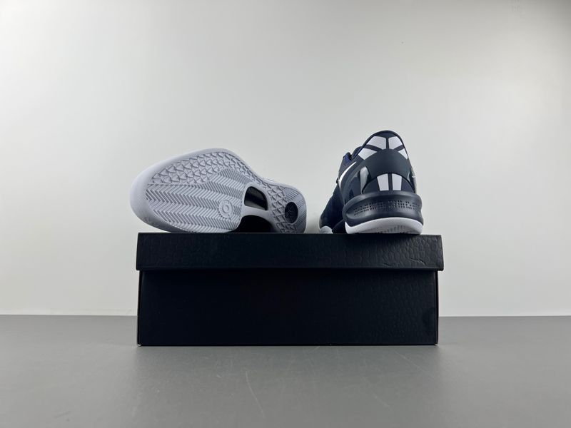 Kobe 8 Protro College Navy HF9550-400