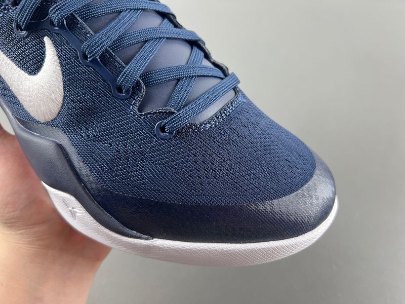 Kobe 8 Protro College Navy HF9550-400