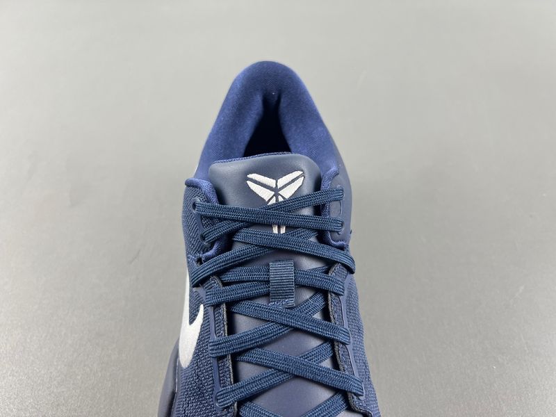 Kobe 8 Protro College Navy HF9550-400