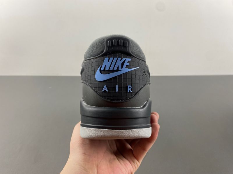 Air Jordan 4 RM Iron Grey FQ7939-002