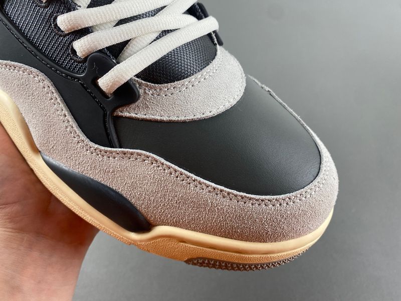 Air Jordan 4 RM Iron Grey FQ7939-002