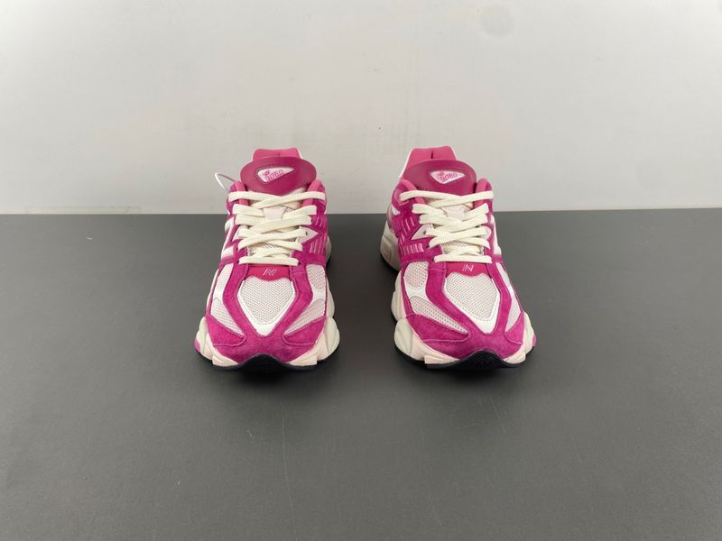 New Balance 9060 Fuchsia Pink  U9060FP