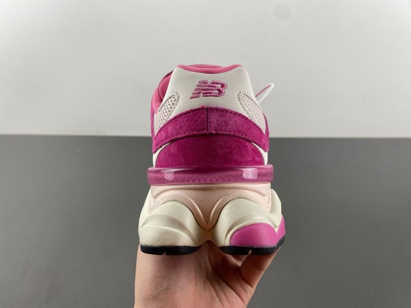 New Balance 9060 Fuchsia Pink  U9060FP