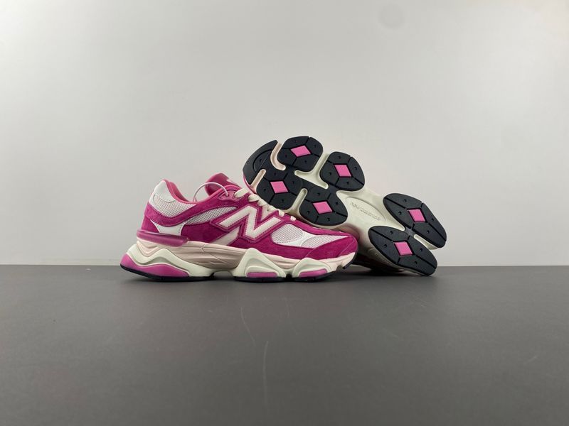New Balance 9060 Fuchsia Pink  U9060FP