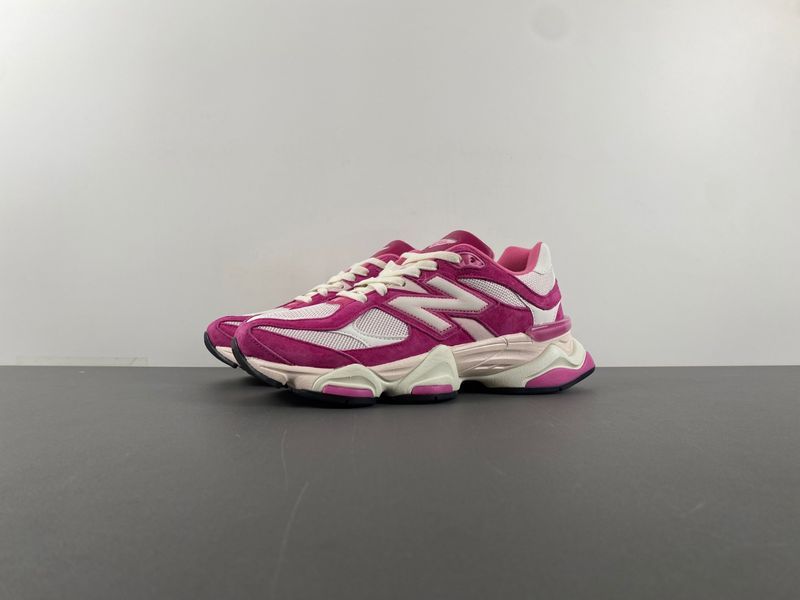 New Balance 9060 Fuchsia Pink  U9060FP