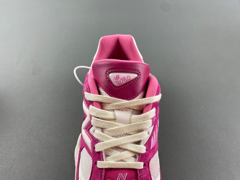 New Balance 9060 Fuchsia Pink  U9060FP