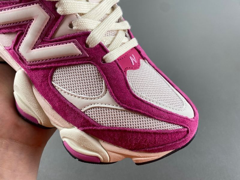 New Balance 9060 Fuchsia Pink  U9060FP