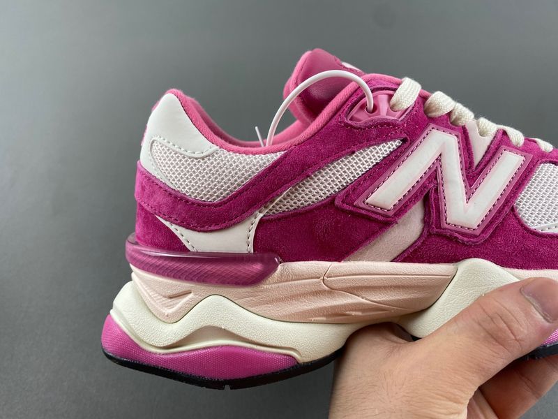 New Balance 9060 Fuchsia Pink  U9060FP