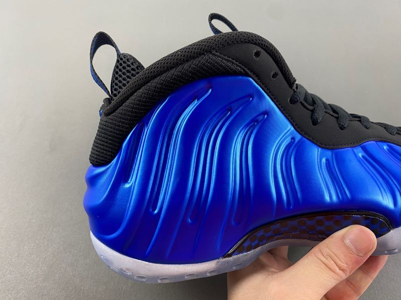 Air Foamposite One International Blue  FQ8181-511