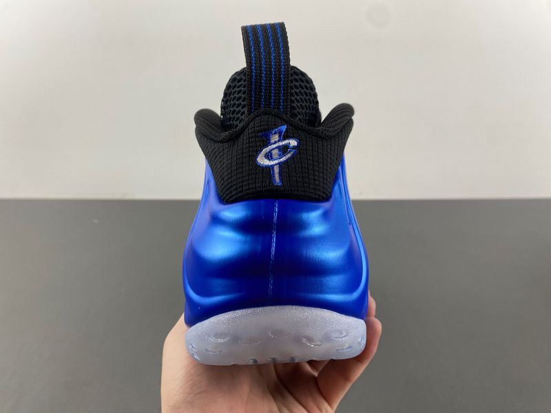 Air Foamposite One International Blue  FQ8181-511
