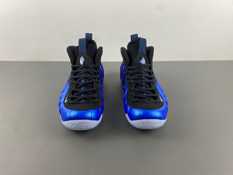 Air Foamposite One International Blue  FQ8181-511