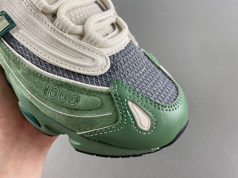 New Balance 1000 Green Grey  M1000MA