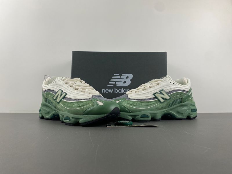 New Balance 1000 Green Grey  M1000MA
