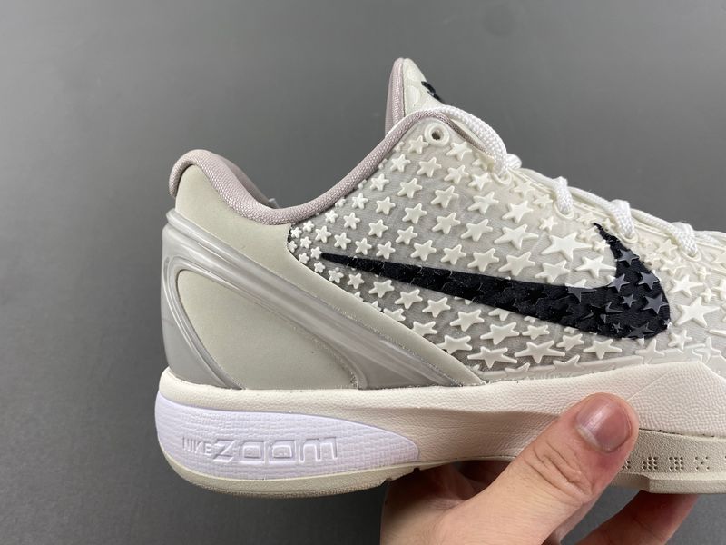 Kobe 6 Protro Sail All-Star  FQ3546-100