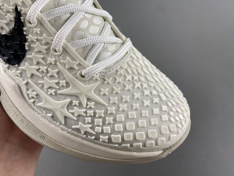 Kobe 6 Protro Sail All-Star  FQ3546-100
