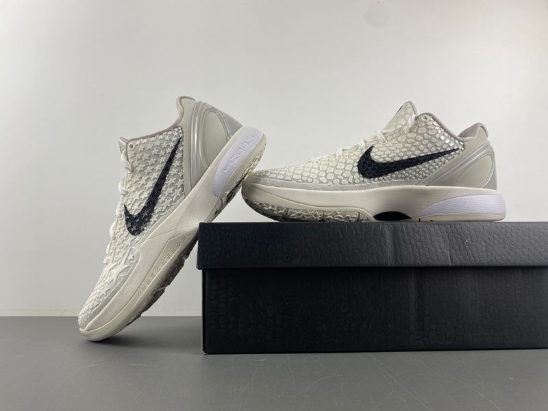 Kobe 6 Protro Sail All-Star  FQ3546-100