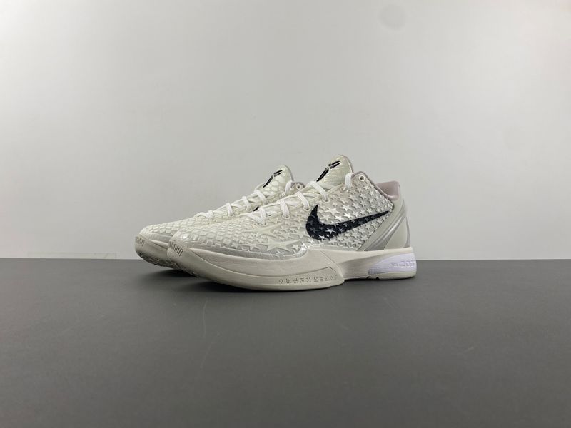 Kobe 6 Protro Sail All-Star  FQ3546-100