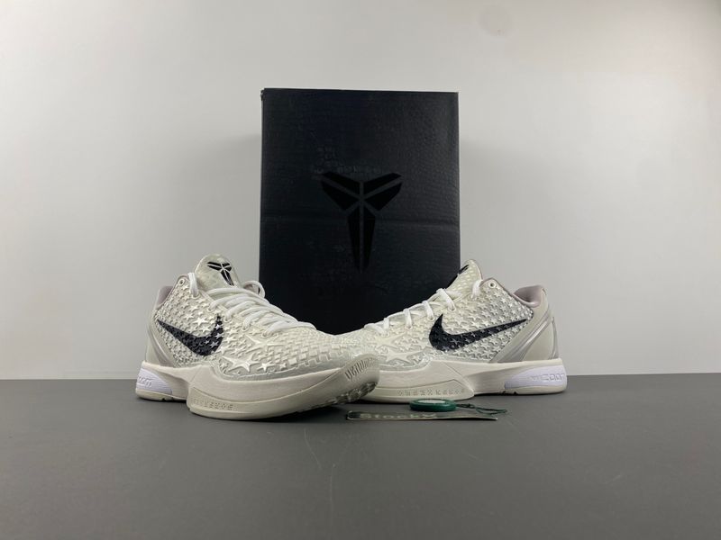 Kobe 6 Protro Sail All-Star  FQ3546-100