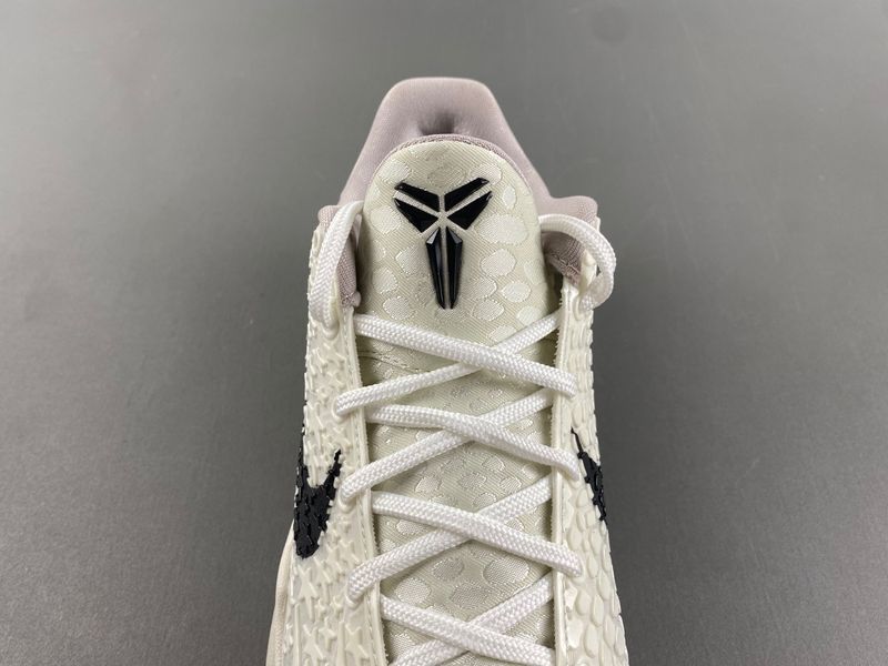 Kobe 6 Protro Sail All-Star  FQ3546-100