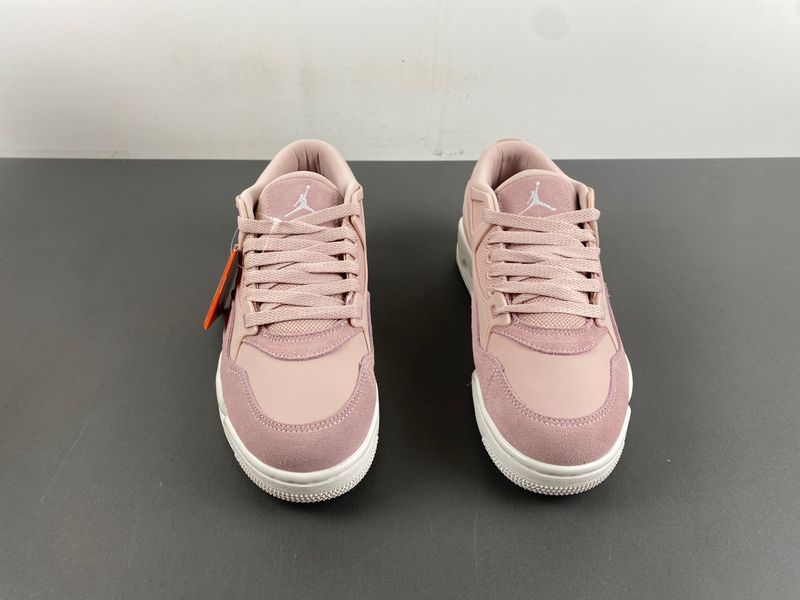 Air Jordan 4 RM Pink Oxford  FQ7940-600