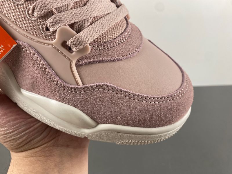 Air Jordan 4 RM Pink Oxford  FQ7940-600