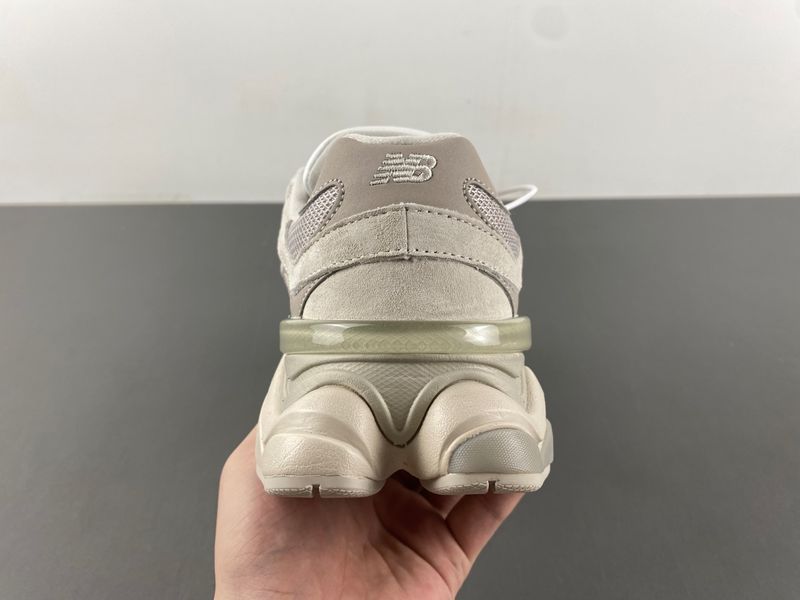 New Balance 9060 Grey Moonbeam U9060MM