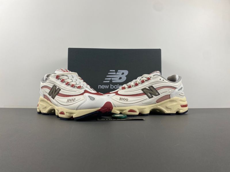 New Balance 1000 Sea Salt Astro Dust  M1000CB