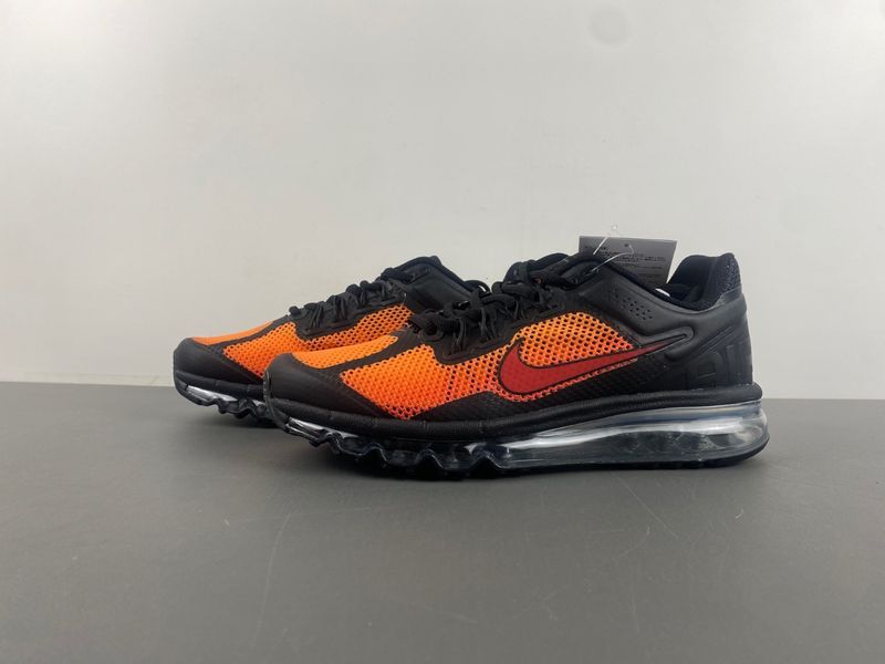 Air Max 2013 Sunset HF4887-873