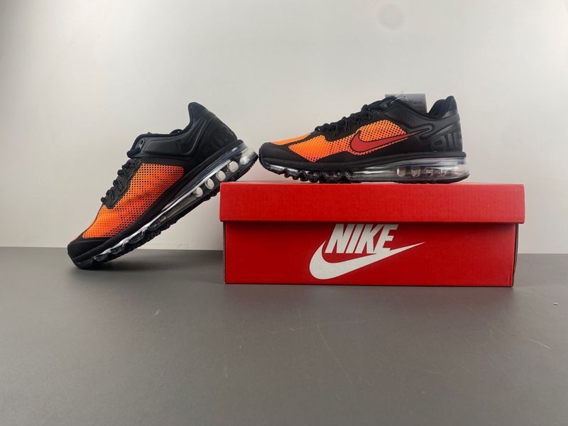 Air Max 2013 Sunset HF4887-873