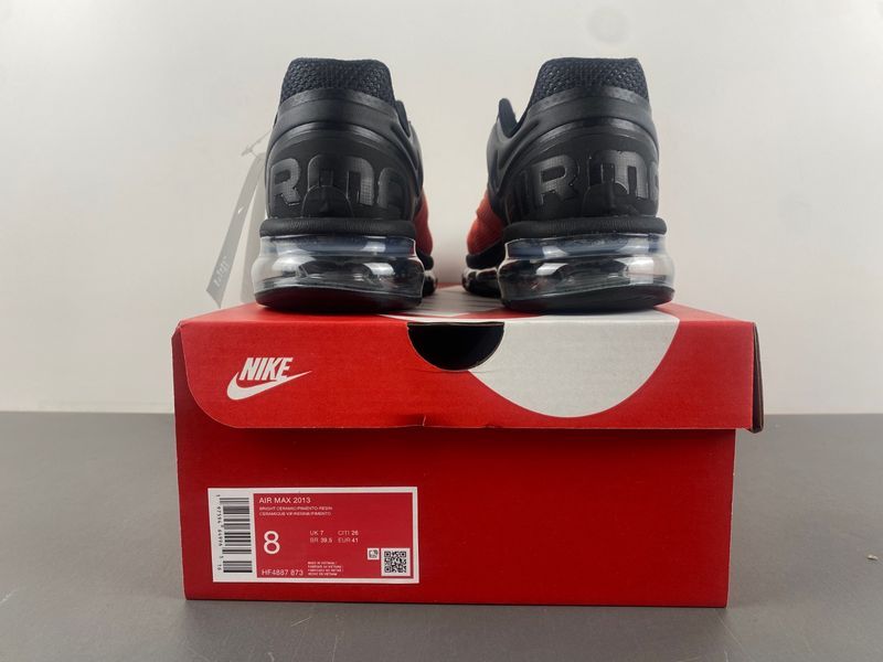 Air Max 2013 Sunset HF4887-873