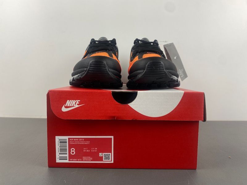 Air Max 2013 Sunset HF4887-873