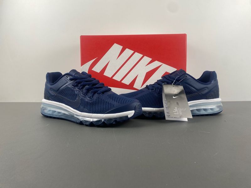 Air Max 2013 College Navy  FZ4140-419