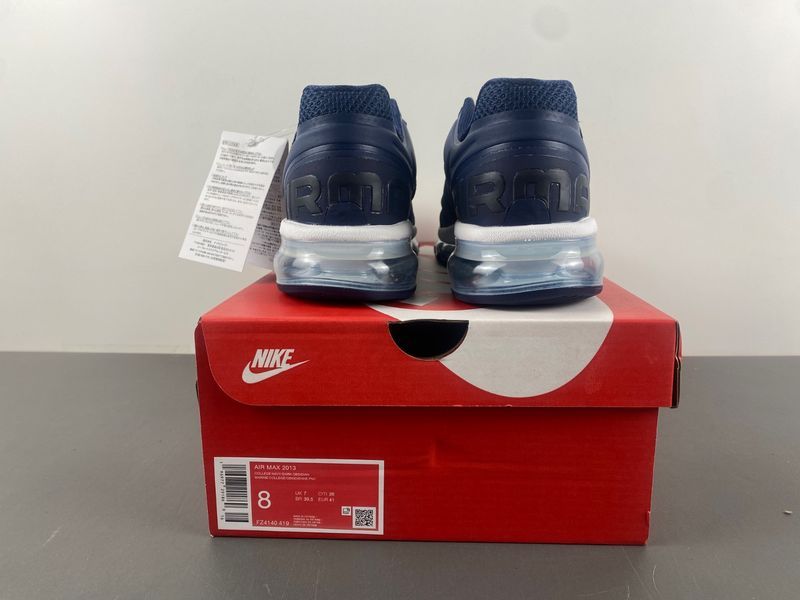 Air Max 2013 College Navy  FZ4140-419