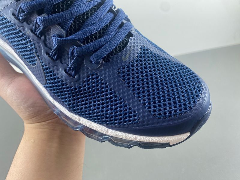 Air Max 2013 College Navy  FZ4140-419