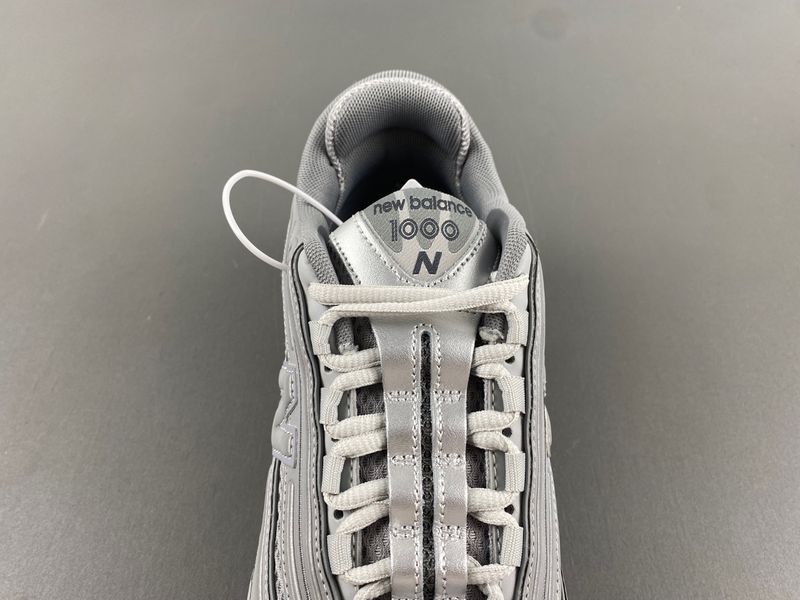 New Balance 1000 Silver Reflective M1000TE